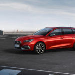 SEAT Leon Sportstourer 2020 21 150x150