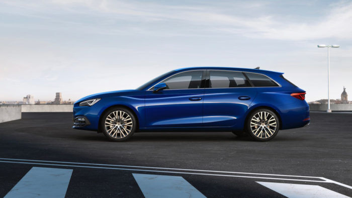 SEAT Leon Sportstourer 2020 3 700x394