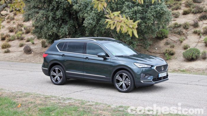 Seat Tarraco Prueba 12 700x394