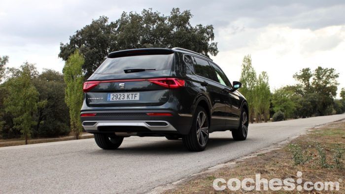 Seat Tarraco Prueba 15 700x394