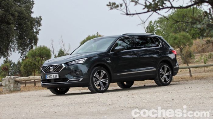 Seat Tarraco Prueba 18 700x394