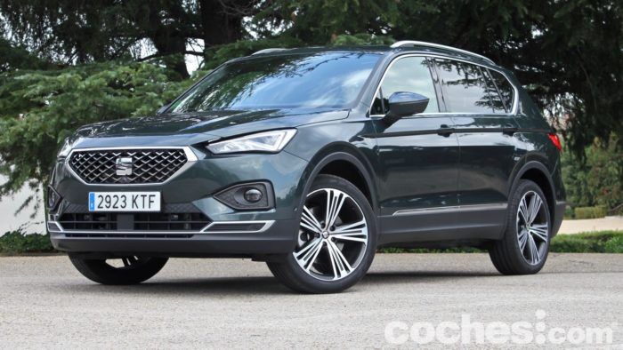 Seat Tarraco Prueba 2 700x394