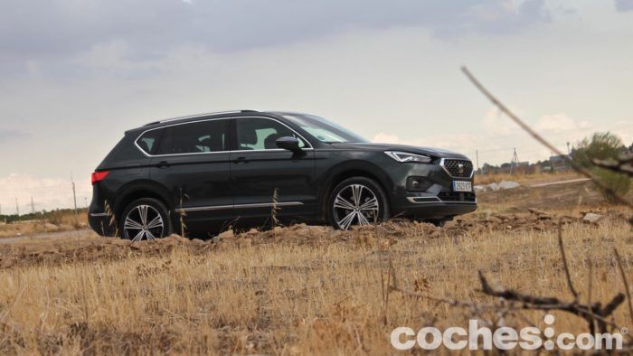 Seat Tarraco Prueba 26 700x394