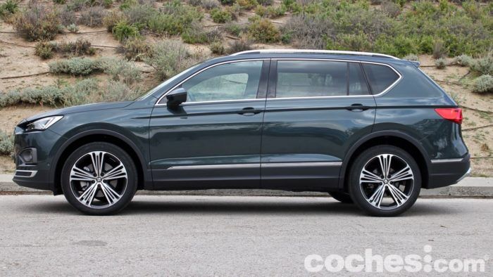 Seat Tarraco Prueba 3 700x394