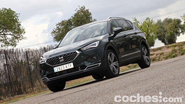 Seat Tarraco Prueba 9 700x394