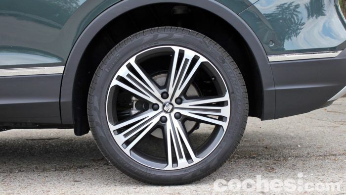 Seat Tarraco Prueba Detalle 2 700x394