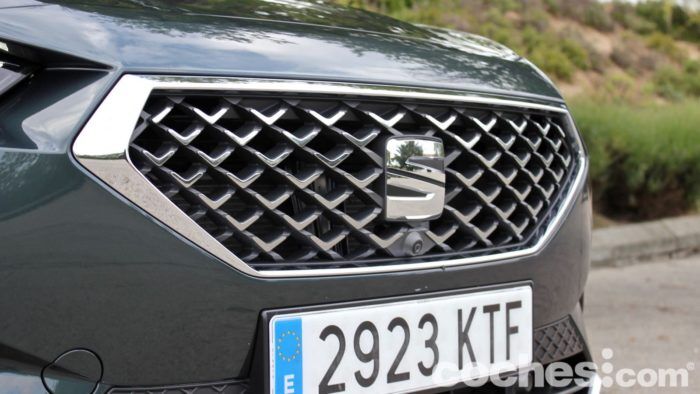 Seat Tarraco Prueba Detalle 5 700x394