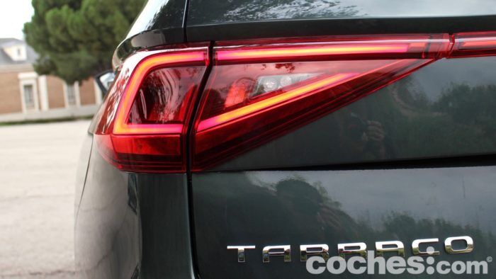 Seat Tarraco Prueba Detalle 7 700x394