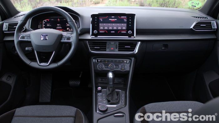 Seat Tarraco Prueba Interior 11 700x394