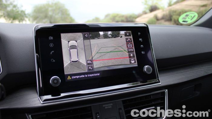 Seat Tarraco Prueba Interior 33 700x394