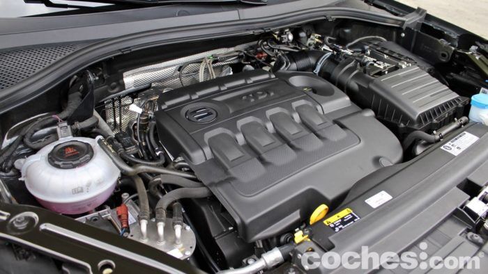 Seat Tarraco Prueba Motor 2 700x394
