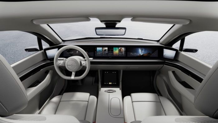 Sony Vision S Concept 11 700x394