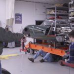 Stew Jones Restaurador Ciego Jaguar 2 150x150