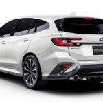 Subaru Levorg Protoype STI Sport 10 150x150