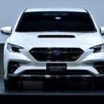 Subaru Levorg Protoype STI Sport 2 150x150