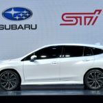 Subaru Levorg Protoype STI Sport 3 150x150