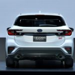 Subaru Levorg Protoype STI Sport 4 150x150
