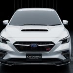 Subaru Levorg Protoype STI Sport 5 150x150