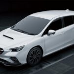 Subaru Levorg Protoype STI Sport 7 150x150