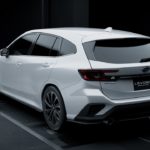 Subaru Levorg Protoype STI Sport 8 150x150