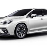 Subaru Levorg Protoype STI Sport 9 150x150