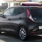Toyota Aygo X Stlyle 2 150x150