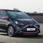 Toyota Aygo X Stlyle 4 150x150