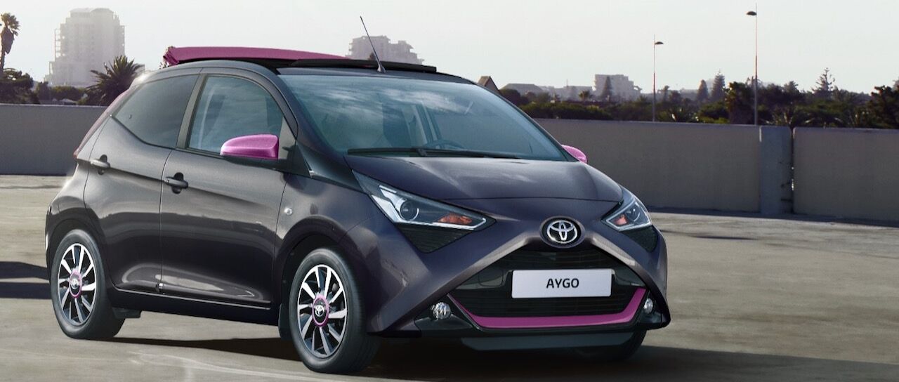 Todas las noticias de coches en un solo portal: Pruebas, fotos, vídeos, informes...