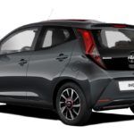Toyota Aygo X Stlyle 5 150x150