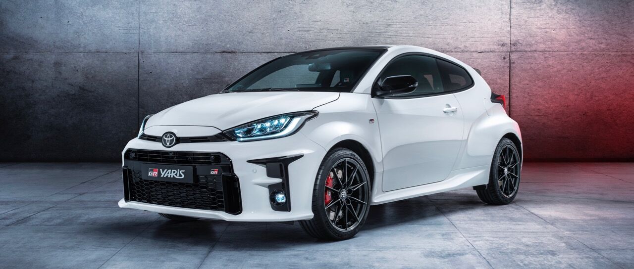 Todas las noticias de coches en un solo portal: Pruebas, fotos, vídeos, informes...