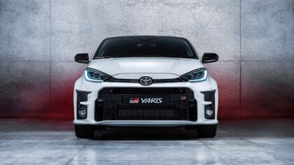 Ya se conoce el precio del Toyota GR Yaris y hay disponible un «Circuit Pack»