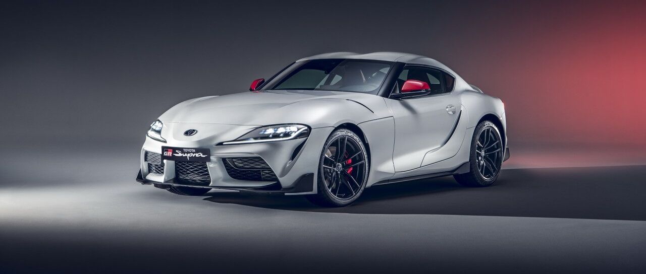 Todas las noticias de coches en un solo portal: Pruebas, fotos, vídeos, informes...