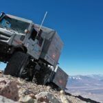 Unimog Record Altura 3 150x150