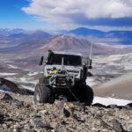 Unimog Record Altura 4 150x150