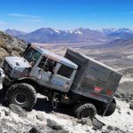 Unimog Record Altura 5 150x150