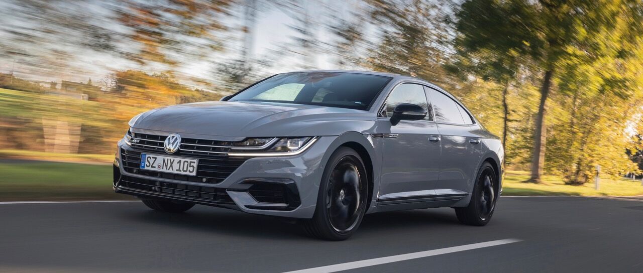 Todas las noticias de coches en un solo portal: Pruebas, fotos, vídeos, informes...