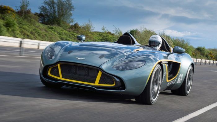 Aston Martin Cc100 Speedster Concept 7 700x394