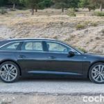 Audi A6 Avant Prueba 0000 150x150
