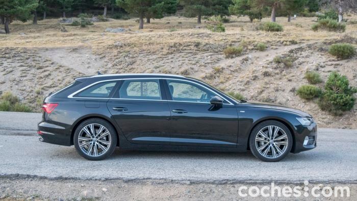Audi A6 Avant Prueba 0000 700x394