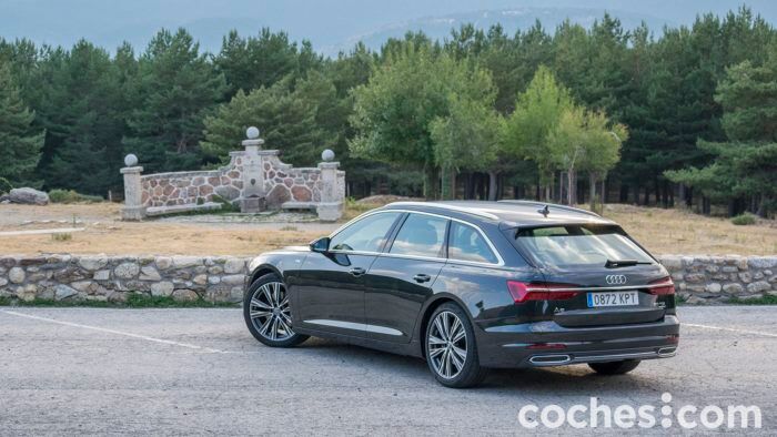 Audi A6 Avant Prueba 0003 700x394