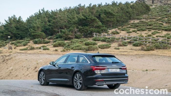 Audi A6 Avant Prueba 0006 700x394