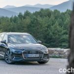Audi A6 Avant Prueba 0014 150x150