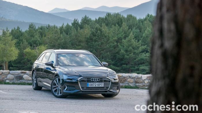 Audi A6 Avant Prueba 0014 700x394