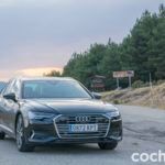 Audi A6 Avant Prueba 0031 150x150
