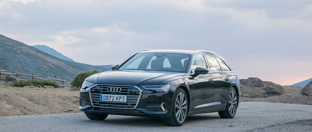 Todas las noticias de coches en un solo portal: Pruebas, fotos, vídeos, informes...