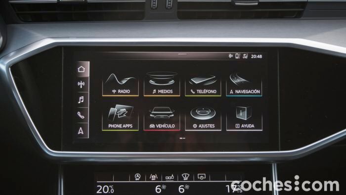 Audi A6 Avant Prueba 0056 700x394