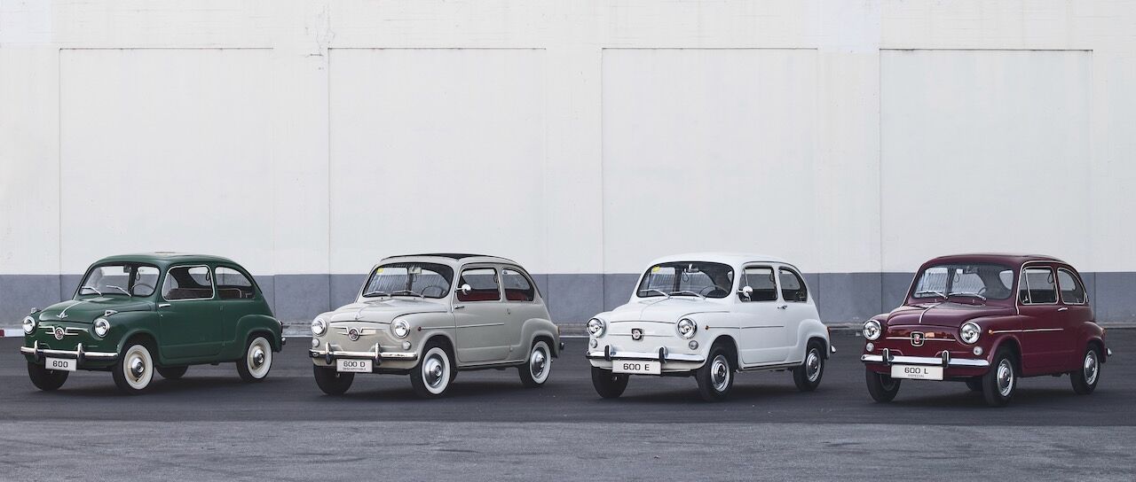 Todas las noticias de coches en un solo portal: Pruebas, fotos, vídeos, informes...