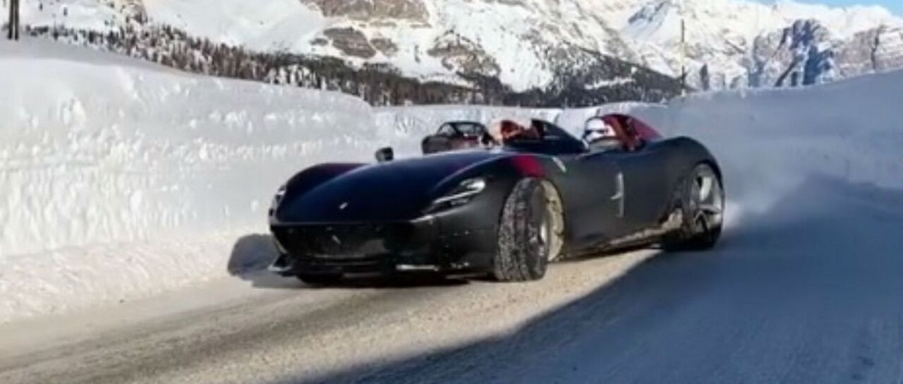 Todas las noticias de coches en un solo portal: Pruebas, fotos, vídeos, informes...