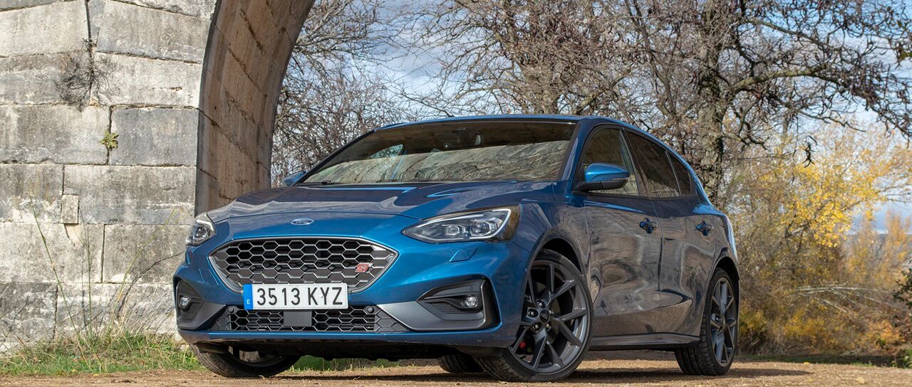 Todas las noticias de coches en un solo portal: Pruebas, fotos, vídeos, informes...