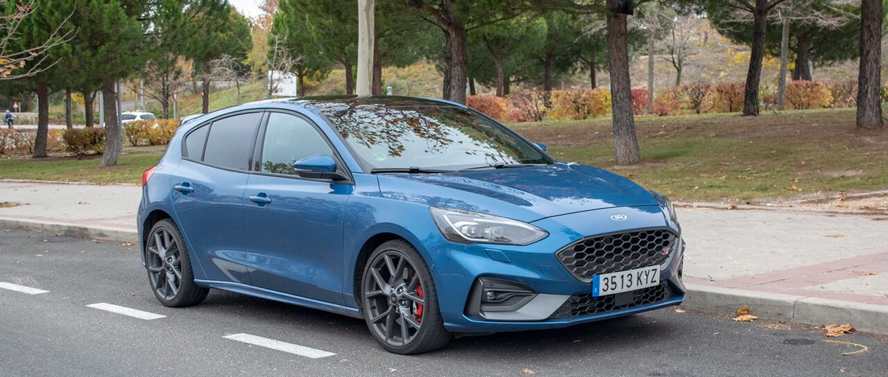 Todas las noticias de coches en un solo portal: Pruebas, fotos, vídeos, informes...